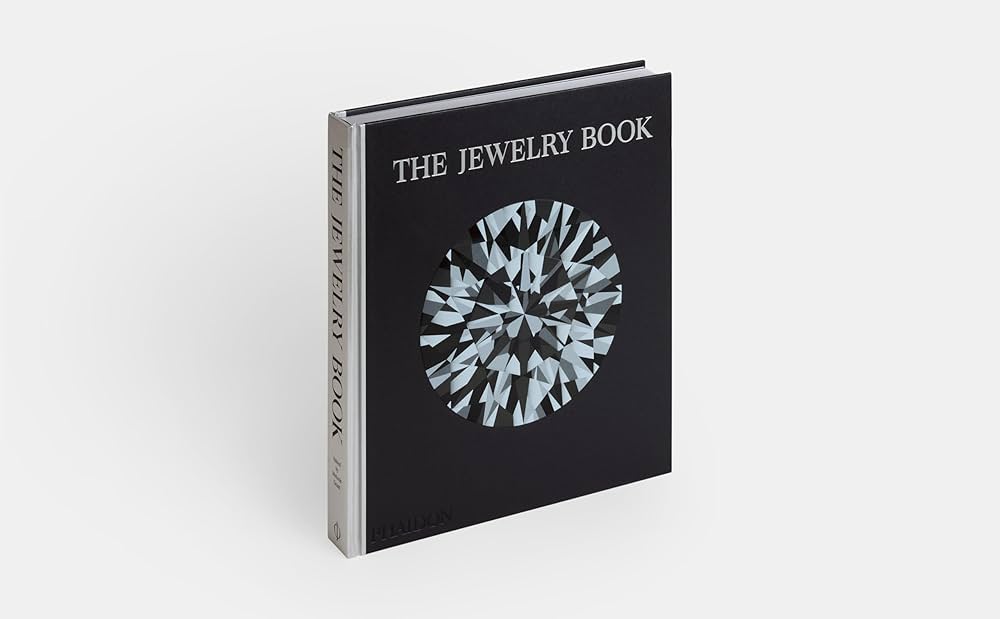 Amazon | The Jewelry Book | Grant, Melanie | Fashion Design